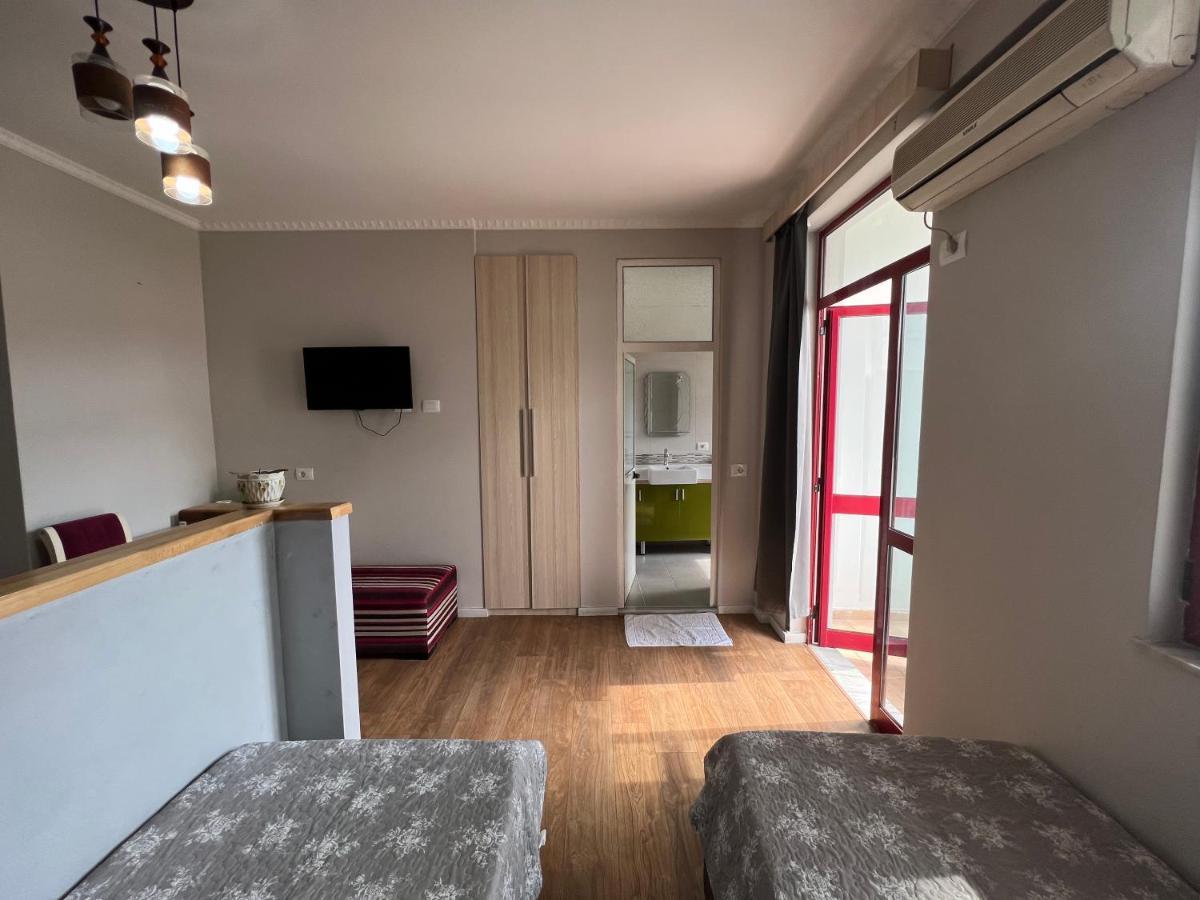 שקודר City Centre Rooms 4R מראה חיצוני תמונה