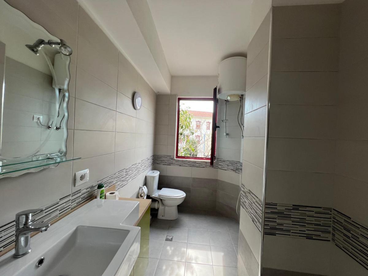 שקודר City Centre Rooms 4R מראה חיצוני תמונה