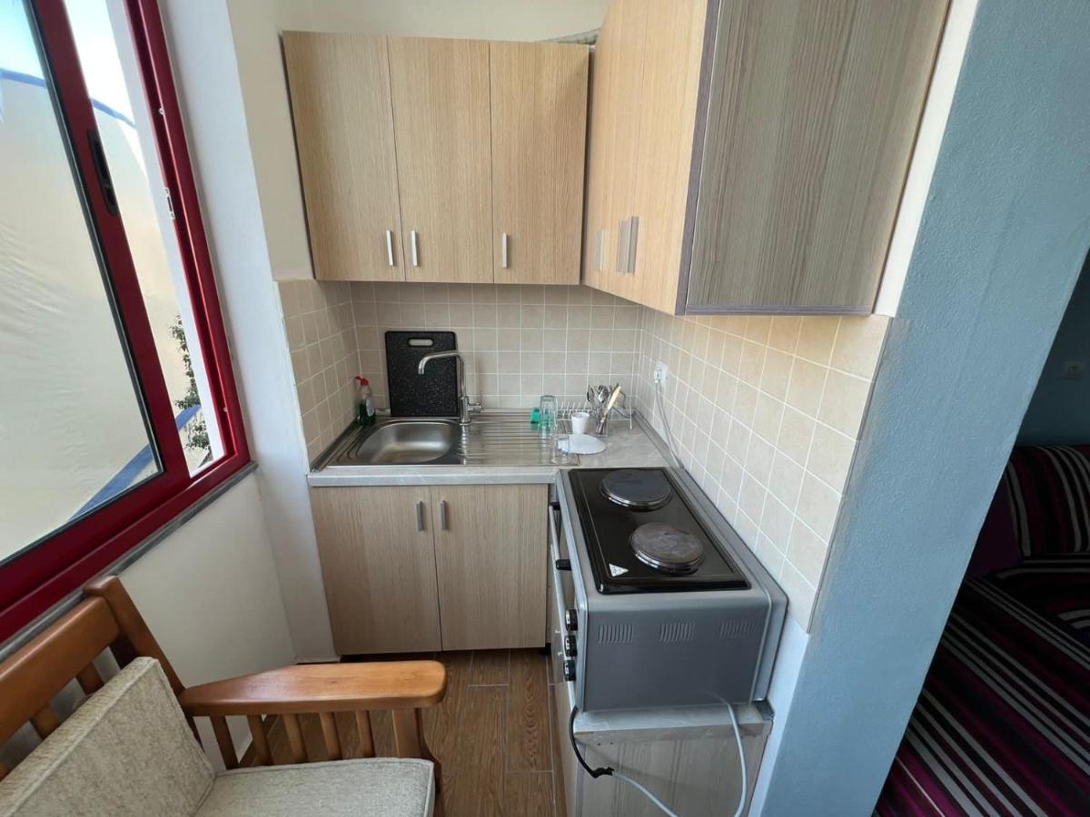שקודר City Centre Rooms 4R מראה חיצוני תמונה