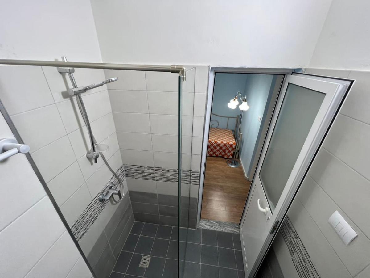 שקודר City Centre Rooms 4R מראה חיצוני תמונה