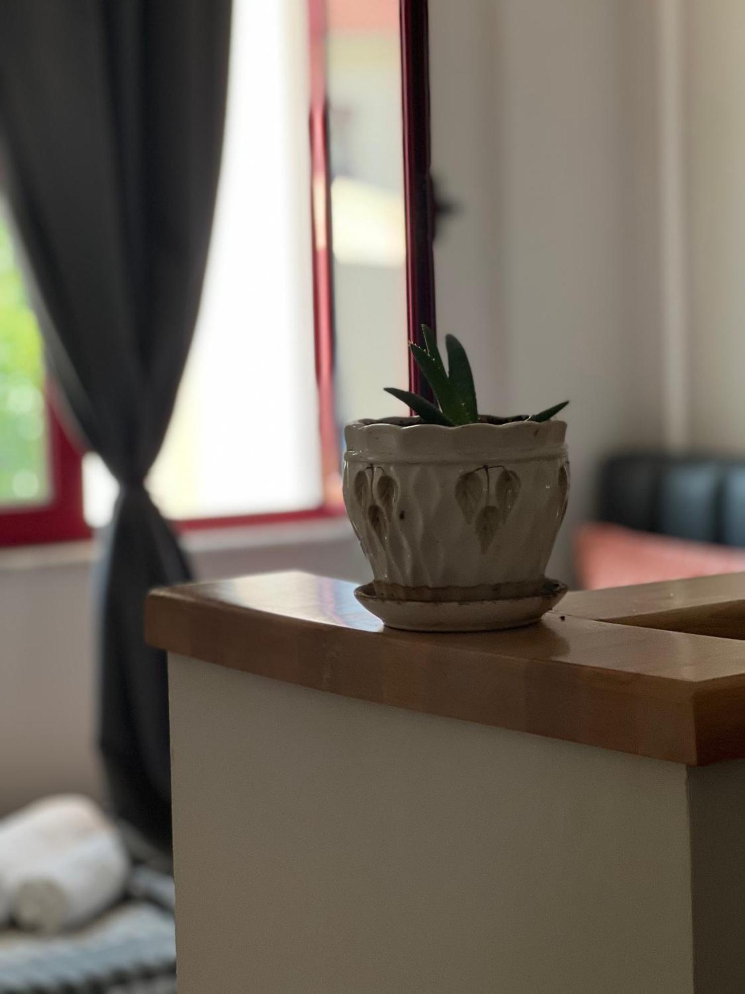 שקודר City Centre Rooms 4R מראה חיצוני תמונה