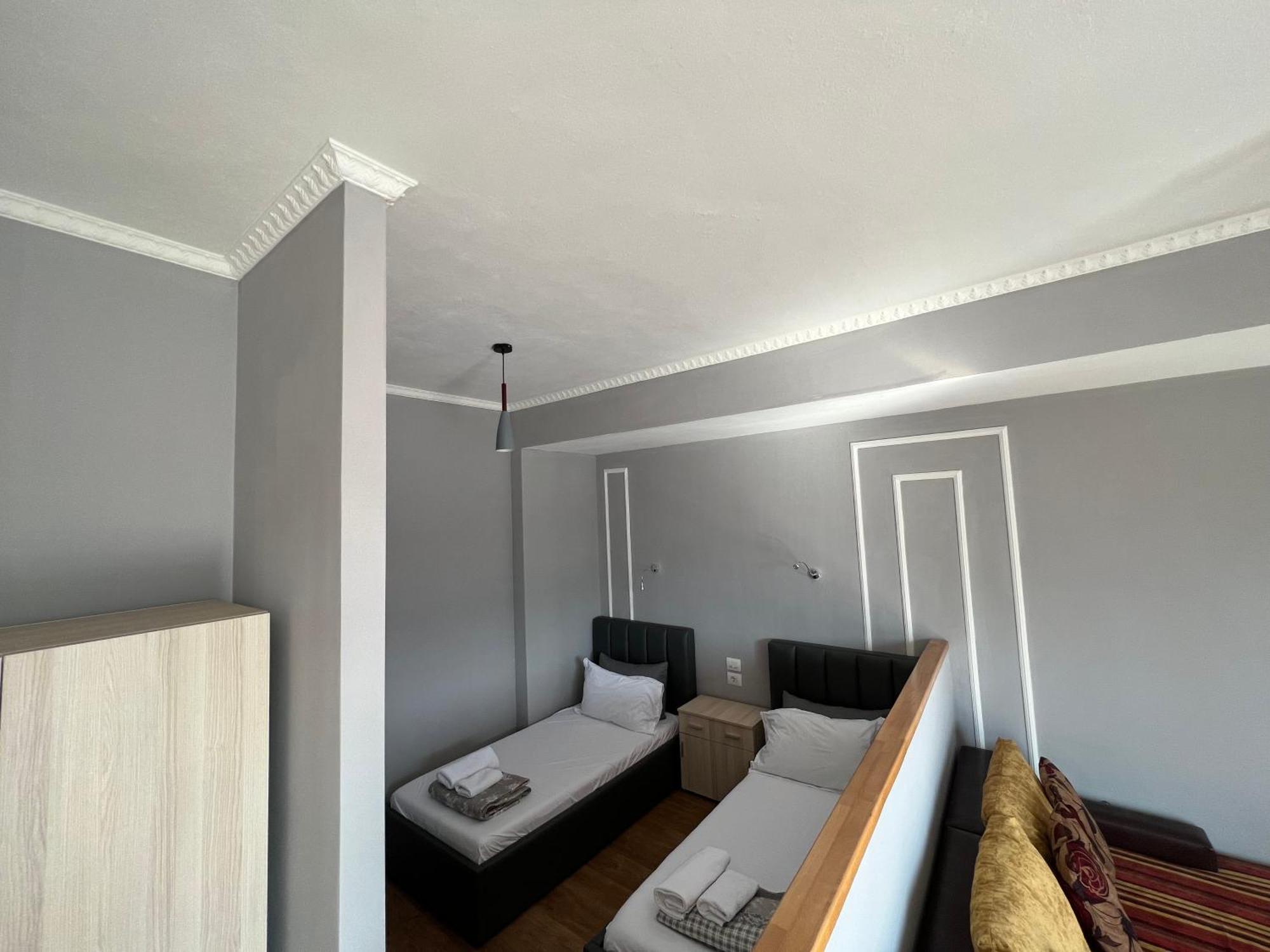 שקודר City Centre Rooms 4R מראה חיצוני תמונה