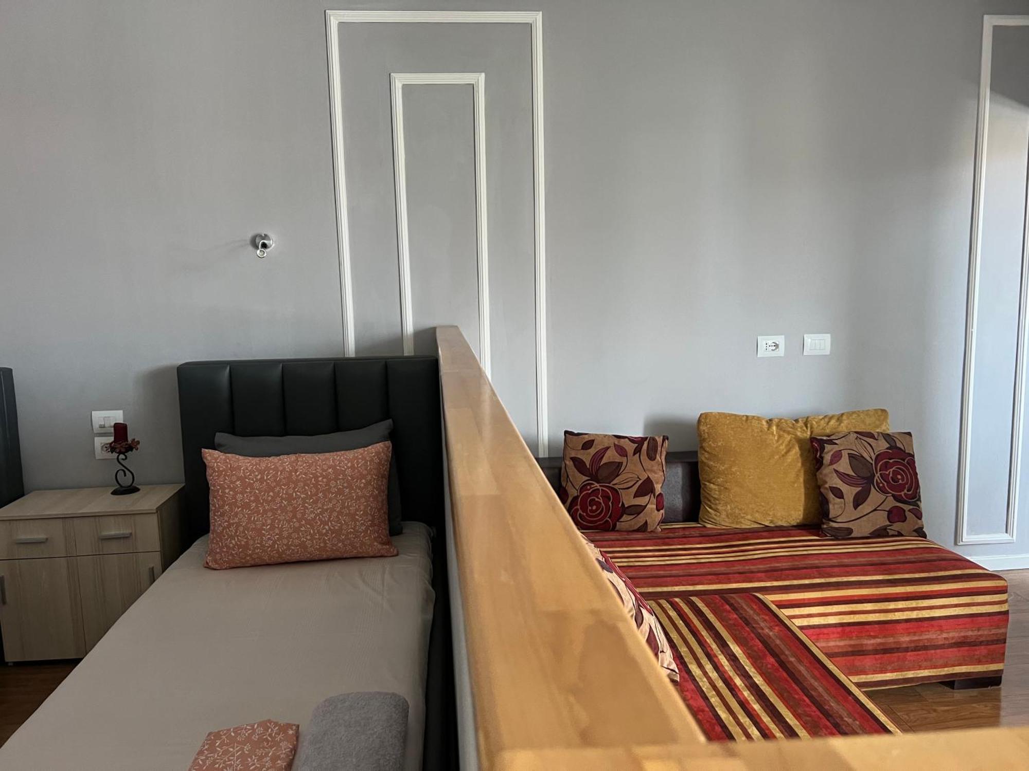 שקודר City Centre Rooms 4R מראה חיצוני תמונה