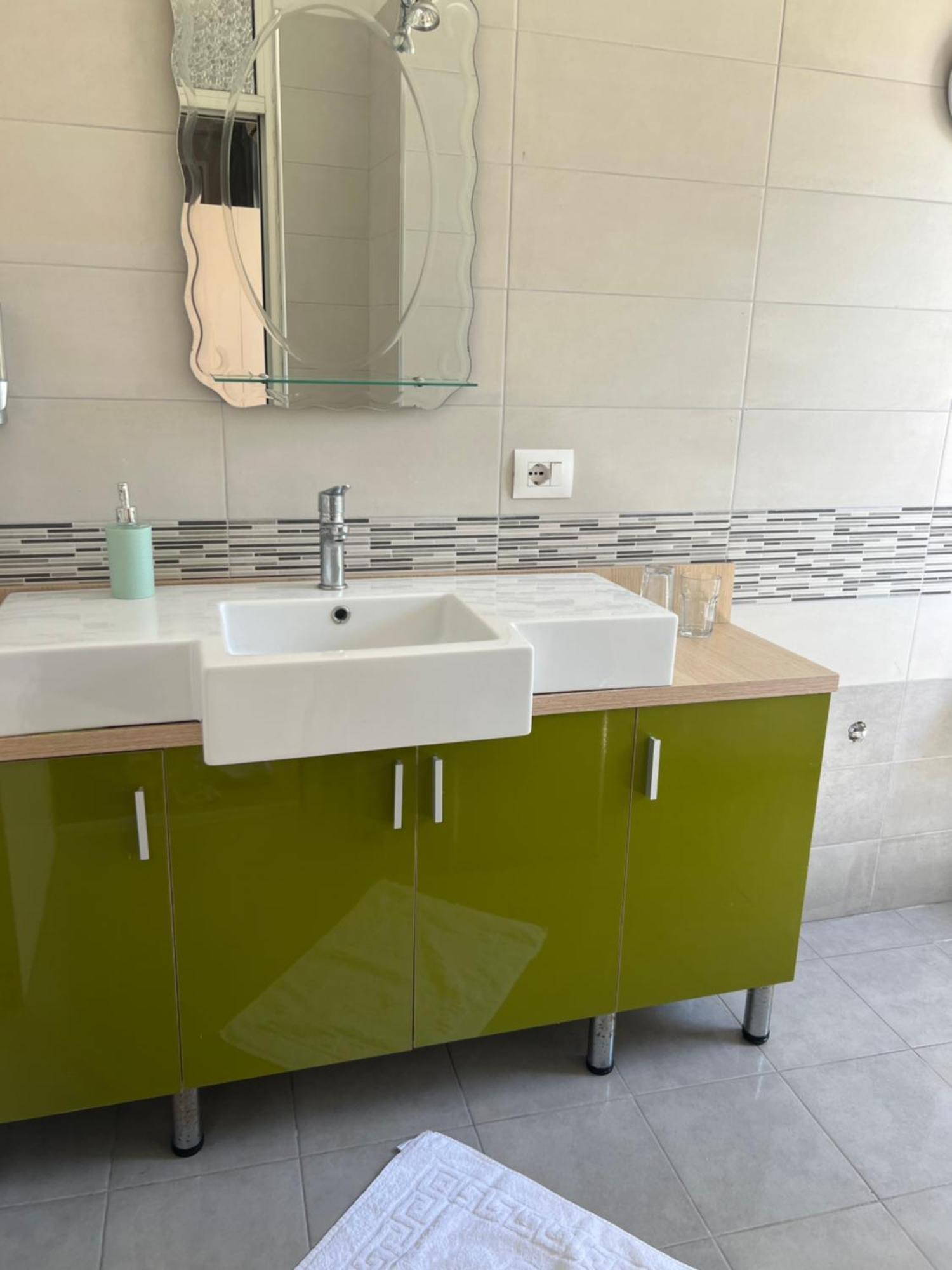 שקודר City Centre Rooms 4R מראה חיצוני תמונה