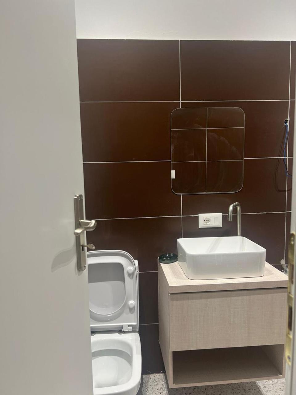 שקודר City Centre Rooms 4R מראה חיצוני תמונה