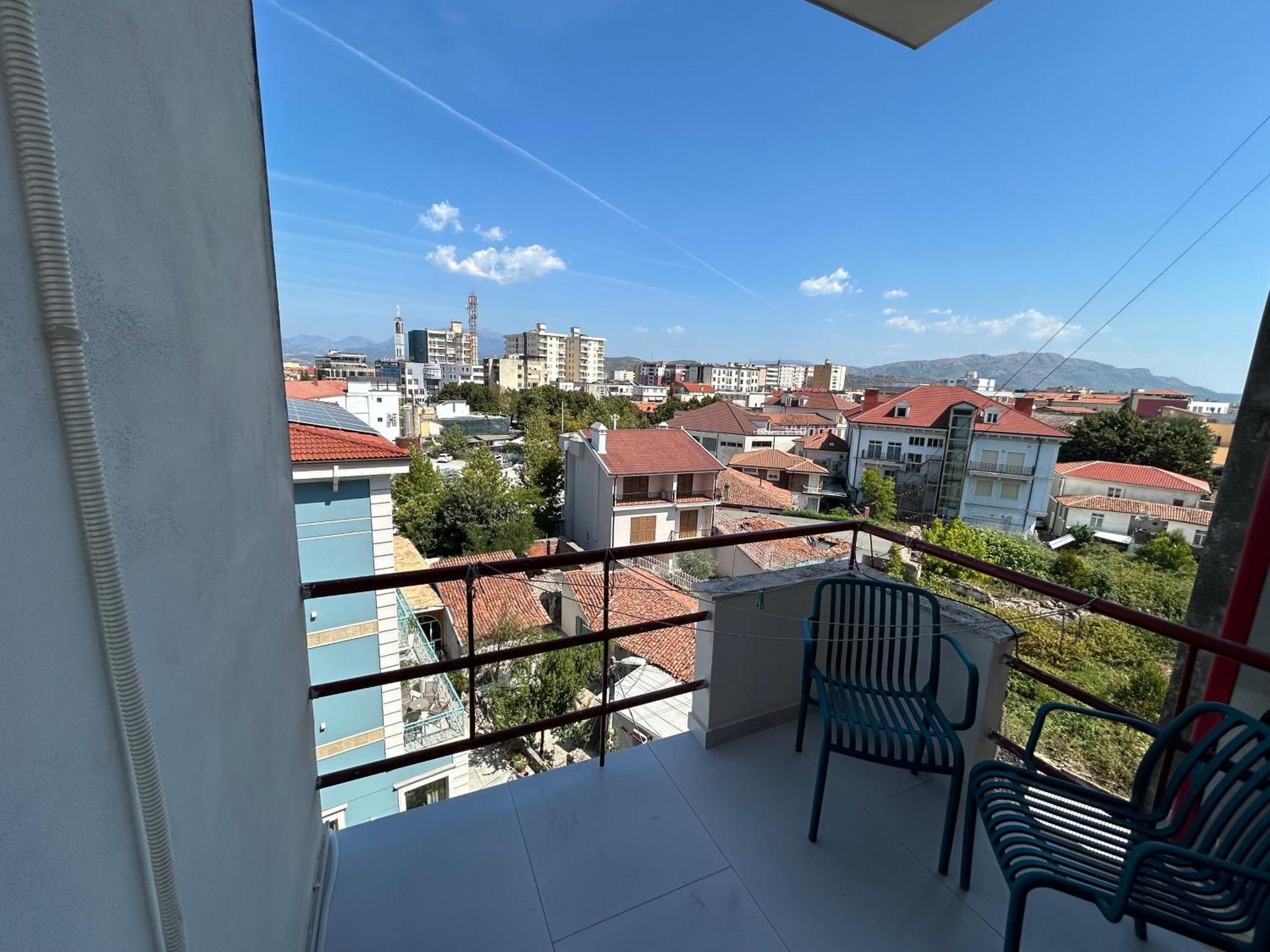 שקודר City Centre Rooms 4R מראה חיצוני תמונה
