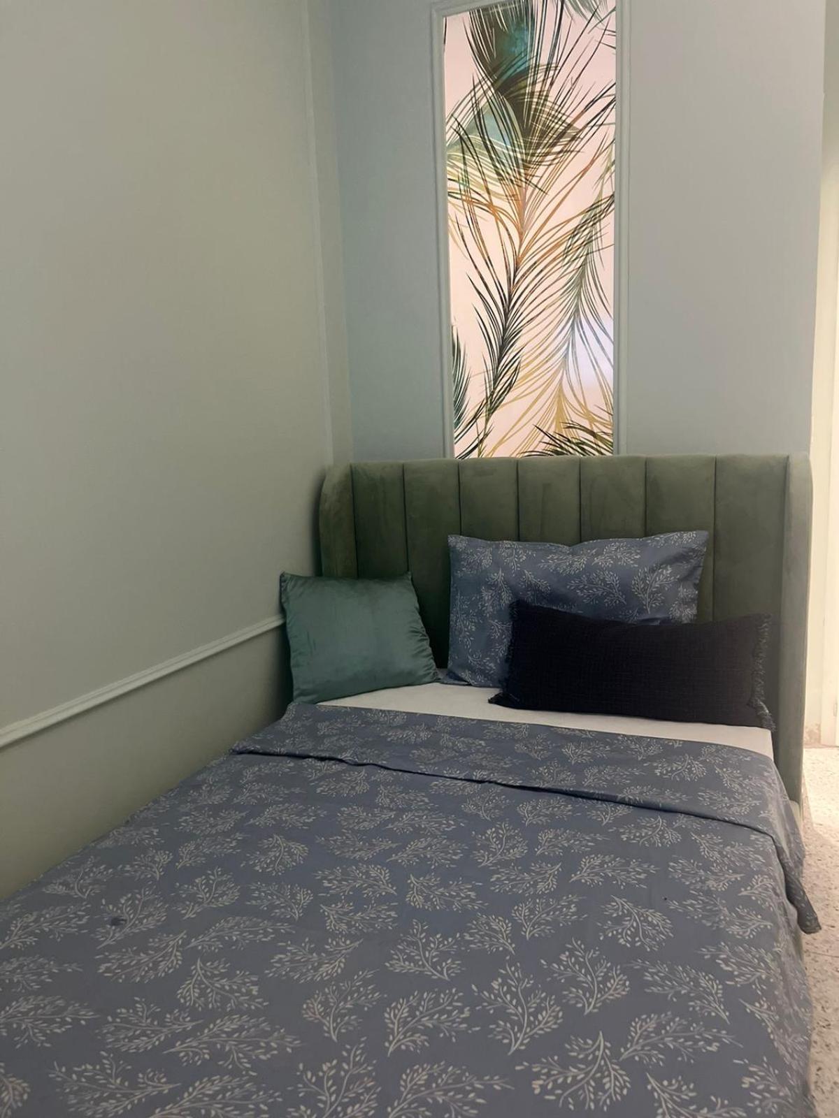 שקודר City Centre Rooms 4R מראה חיצוני תמונה