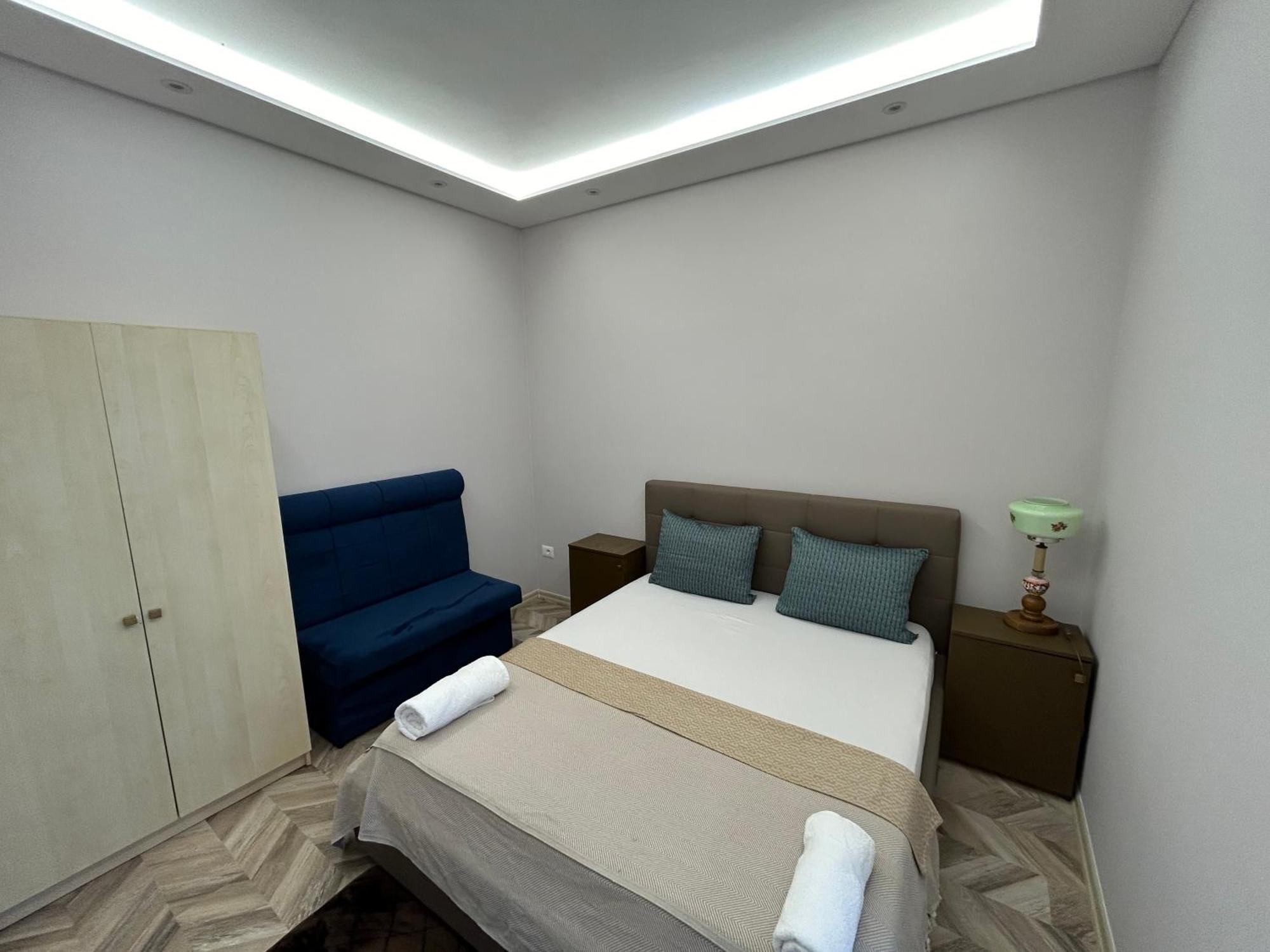 שקודר City Centre Rooms 4R מראה חיצוני תמונה