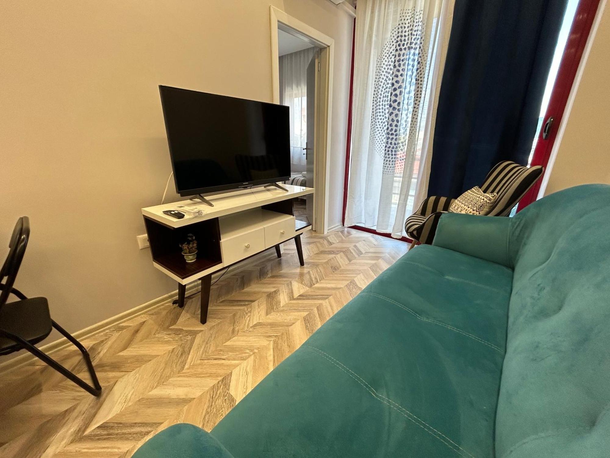 שקודר City Centre Rooms 4R מראה חיצוני תמונה