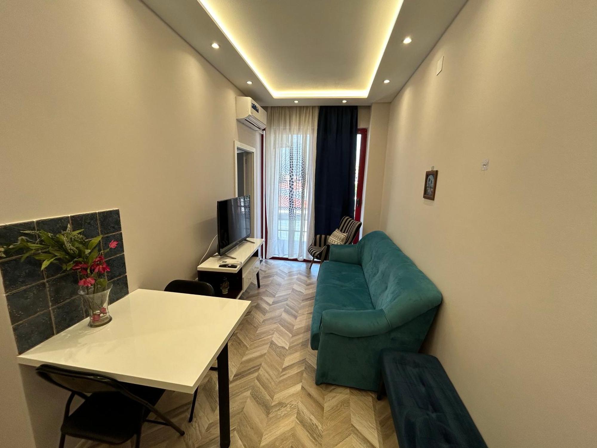 שקודר City Centre Rooms 4R מראה חיצוני תמונה