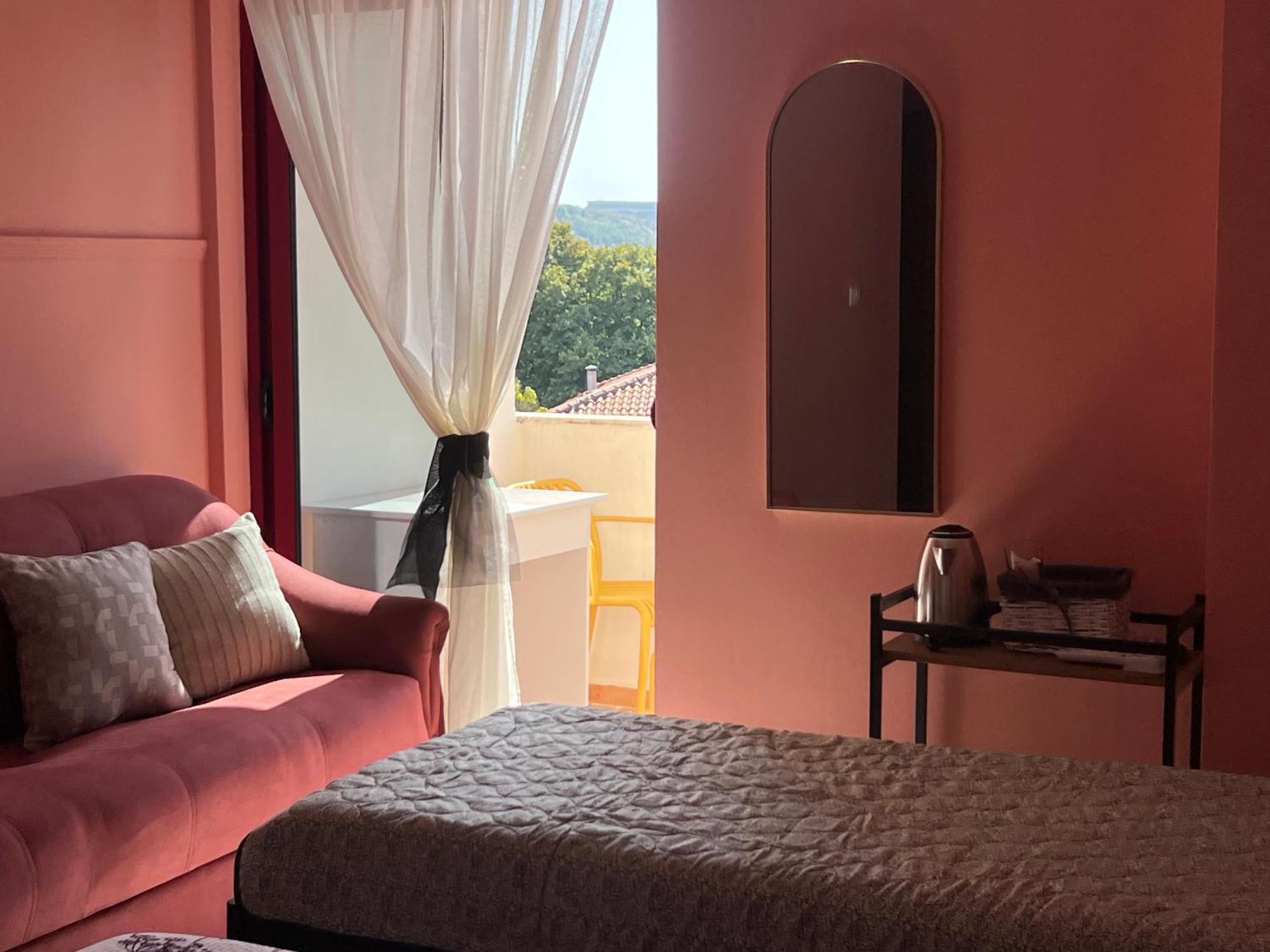 שקודר City Centre Rooms 4R מראה חיצוני תמונה
