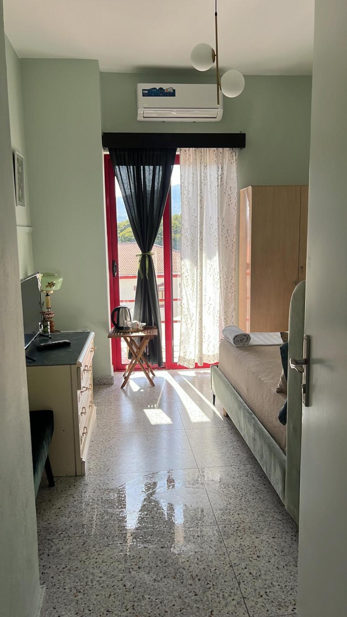 שקודר City Centre Rooms 4R מראה חיצוני תמונה